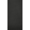 Mexen Bert, SMC obdélníková sprchová vanička 180 x 90 cm, černá, 4K709018