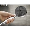 Hansgrohe Pulsify Select S, ruční sprcha 105 3jet Activation EcoSmart, chromová, HAN-24101000