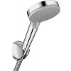 Hansgrohe Vernis Blend, sprchový set 100 Vario EcoSmart s hadicí 1600 mm, chromová, HAN-26278000