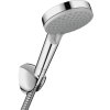 Hansgrohe Vernis Blend, sprchový set 100 Vario s hadicí 1600 mm, chromová, HAN-26273000