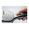 Hansgrohe Raindance Select E, ruční sprcha 3jet EcoSmart 9 l/min, chromová, HAN-26521000