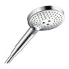 Hansgrohe Raindance Select S, ruční sprcha 120 3jet, chromová, HAN-26530000