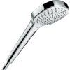 479543 hansgrohe croma select e rucna sprcha multi biela chromova han 26810400