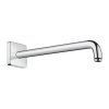 Hansgrohe, sprchové rameno E 389 mm, chromová, HAN-27446000