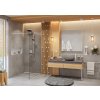 Hansgrohe AddStoris, držák na ručník, matná bílá, HAN-41747700