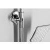 114693 3 aqualine factor sprchovy stlp chrom fc960