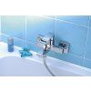 114693 8 aqualine factor sprchovy stlp chrom fc960