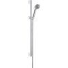481382 hansgrohe crometta 85 sprchova sada multi so sprchovou tycou 65 cm chromova han 27767000