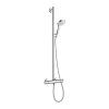 483887 hansgrohe croma select s semipipe multi s termostatom biela chromova han 27247400