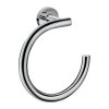 Hansgrohe Logis Universal, kruh na ručník, chromová, HAN-41724000