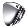 Hansgrohe, sprchový držák Porter C, chromová, HAN-27521000