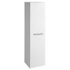 Aqualine, VEGA Skříňka vysoká 35x150x31cm, levá/pravá, bílá, VG150