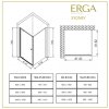 ERGA SydneyShower dimmensions (1)