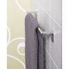 112215 1 aqualine zero drziak uterakov 330x55mm chrom ze320
