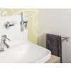 112215 3 aqualine zero drziak uterakov 330x55mm chrom ze320