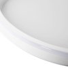 Toolight, LED stropní svítidlo 40cm, 22W, APP1462, bílá, OSW-07982