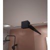 ErgaParisClearGlassBlackMattProfile 2