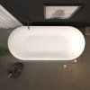 ErgaKaiaFreeStandingBathtub 2