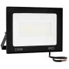 Toolight, LED panel 13x10,5 cm, 100W, 4500 lm, 4000 K, RSL004-100N, OSW-10203