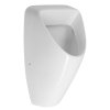 Bruckner, SCHWARN keramický urinál, zadní přívod, zadní odpad, 201.701.4