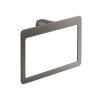 Gedy, PIRENEI držák ručníků, gun metal, PI7081