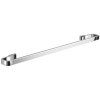 526801 gedy samoa drziak uterakov 600x65mm chrom a8216013