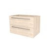Mereo, Bino, koupelnová skříňka 101 cm, Multidecor, CN692SLRH1