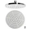528481 sapho hlavova sprcha priemer 200mm system airmix abs chrom sf077