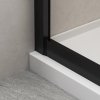 ERGA TUCSON BLACK SHOWER CABINE 2