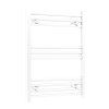 554881 erga basic vykurovacie teleso 700x500 mm 273 w biela erg lav basic 7050 wh