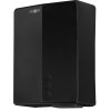 NOFER, BIGFLOW EVO bezdotykový elektrický osoušeč rukou 220-240V, 2050W, 218x284x102 mm, černá, 01481.N