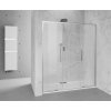 Polysan, ALTIS sprchové dveře 1670-1710mm, výška 2000mm, čiré sklo, AL4415C