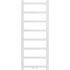 Mexen Bolt, topné těleso 1000 x 400 mm, 228 W, spodní a středové, bílá, W126-1000-400-00-20