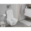 mexen riva miska wc rimless tornado biala polysk 3363xx00t