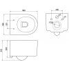mexen sofia miska wc rimless tornado biala polysk 3354xx00t