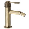Sapho, VERSI stojánková bidetová baterie, bronz, RV003/18