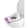 Aqualine, DUCK dětské WC sedátko, fialová, 366424