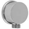 Novaservis - Stěnový vývod sprchy 1/2" chrom, D/STENAA1,0