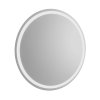 Sapho, NYX kulaté zrcadlo s LED osvětlením, průměr 50cm, NY500