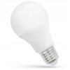 Spectrum, LED žárovka E-27, 230V, 7W, 600lm, 3000K, 13900, OSW-01004