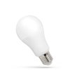 Spectrum, LED žárovka GLS, E-27, 230V, 11,5W, 4000K, 1150lm, WOJ+14347, OSW-01548