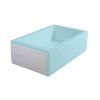 105582 polysan deep plain bocny panel 90x36cm 89781