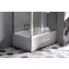 105582 1 polysan deep plain bocny panel 90x36cm 89781