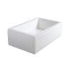 105573 1 polysan deep plain nika panel 110x36cm 84872