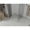 Mexen Lima sprchový kout 80x80cm, 6mm sklo, chromový profil-čiré sklo, 856-080-080-01-00