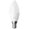 mexen nova zarowka led e14 c37 5w neutralna 4000k 525 lm l102 e14 0540 01
