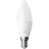 Mexen Nova, LED žárovka E14, C37, 8W, neutrální - 4000K, 840 lm - L102-E14-0840-01