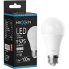 Mexen Nova, LED žárovka E27, A60, 15W, neutrální - 4000K, 1575 lm - L100-E27-1540-01