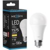 Mexen Nova, LED žárovka E27, A60, 15W, teplá - 3000K, 1575 lm - L100-E27-1530-01