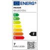 mexen nova zarowka led e27 a60 7w ciepla 3000k 735 lm l100 e27 0730 01